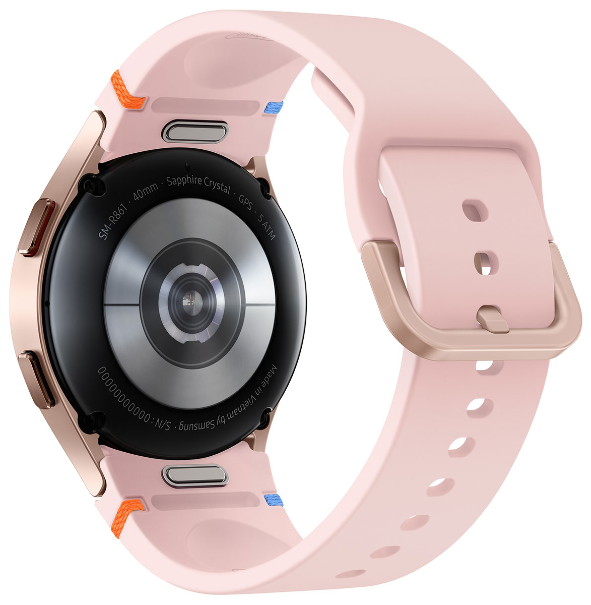 Samsung galaxy watch ladies store