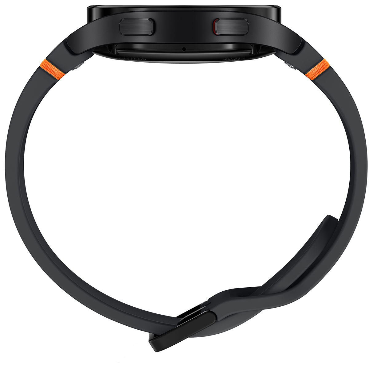 Samsung Galaxy Watch FE Bluetooth Black SM-R861NZKAEUB 