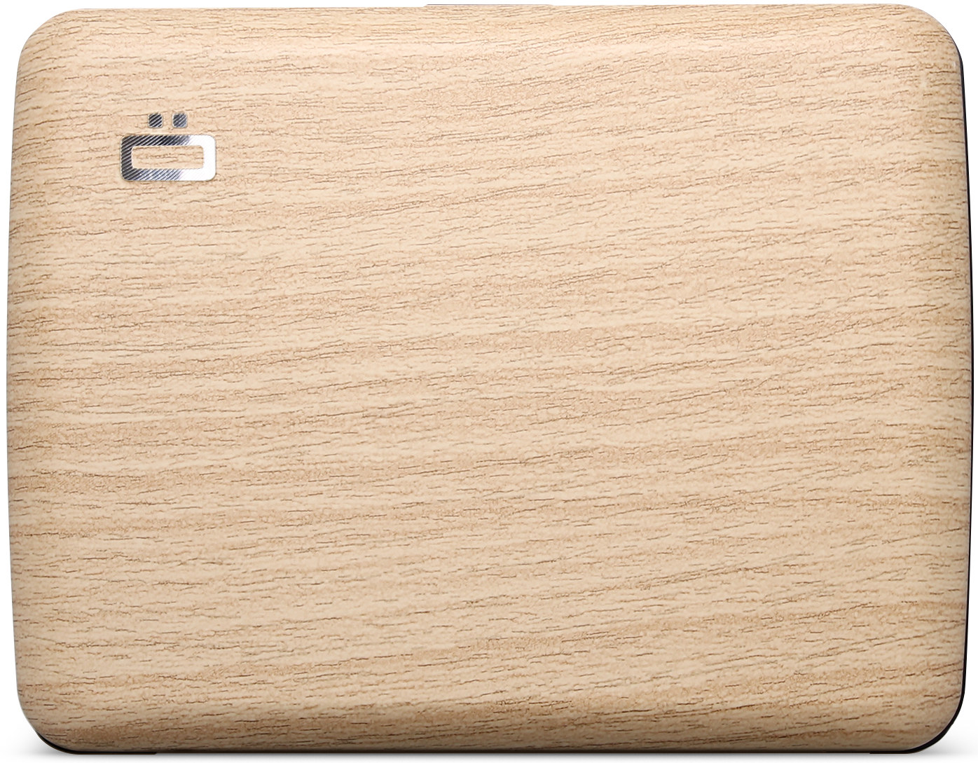 Ögon Smart Case Large V2 Bambou