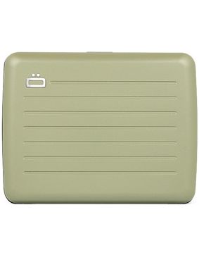 Ögon Smart Case Oslo Large Cactus Green