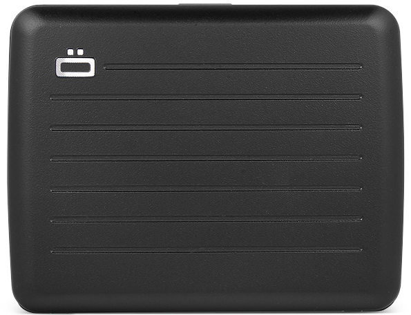 Ögon Smart Case Large V2 Opium Black