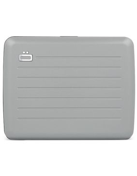 Ögon Smart Case Oslo Large Stone Grey