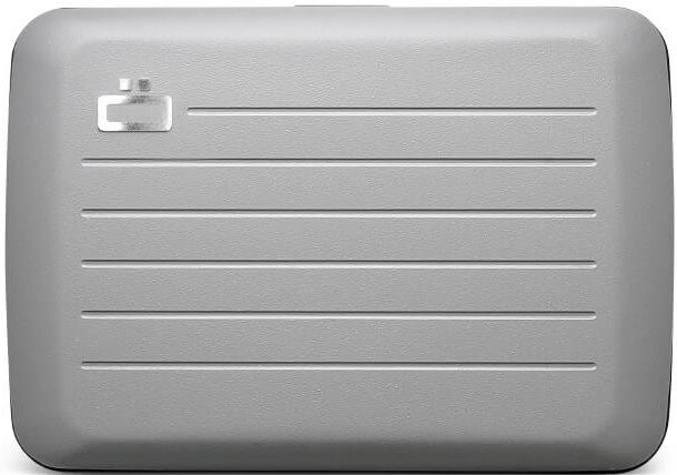 Ögon Smart Case V2 Stone Grey