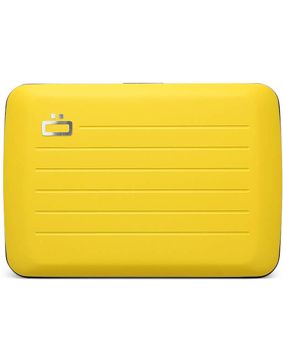 Ögon Smart Case V2 Taxi Yellow