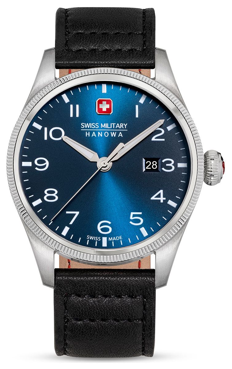 Swiss Military Hanowa Thunderbolt SMWGB0000805