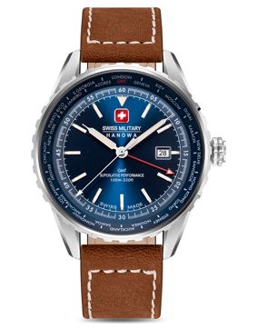 Swiss Military Hanowa Afterburn GMT SMWGB0003202