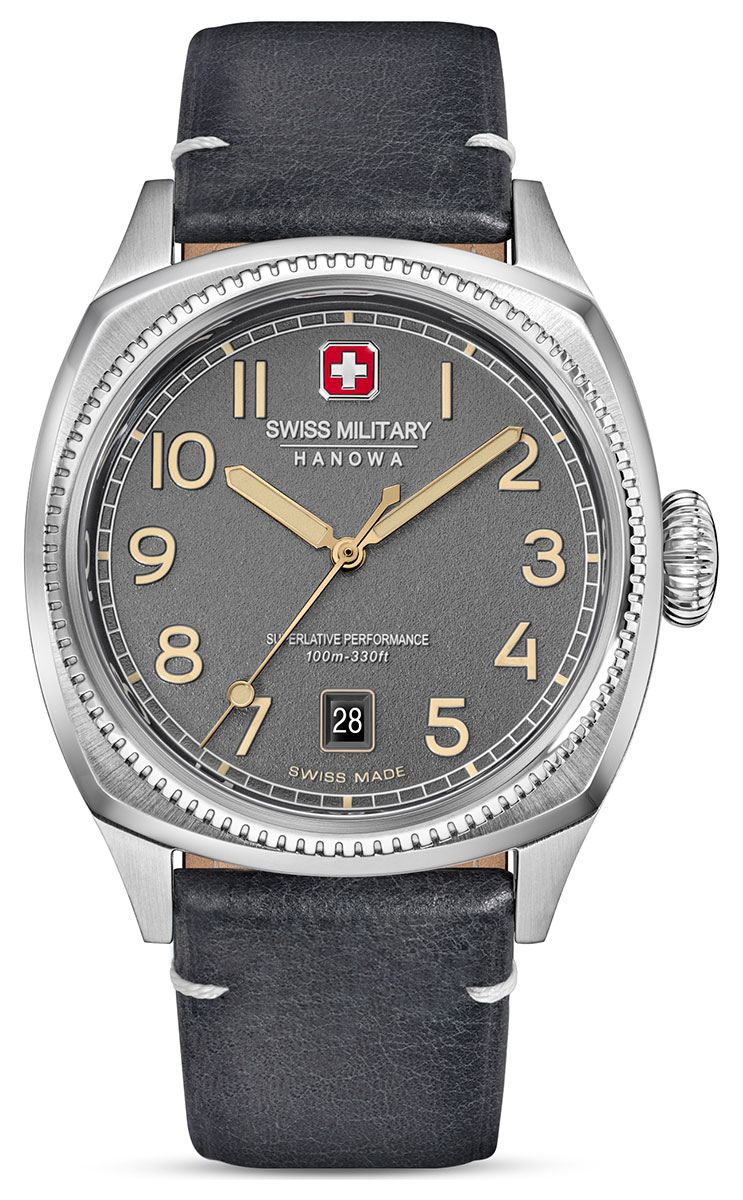 Swiss Military Hanowa Condor SMWGB0003702