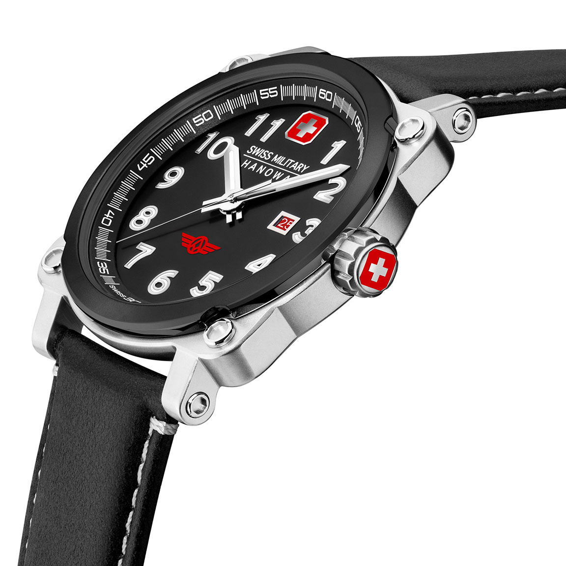 Smw swiss military watch outlet