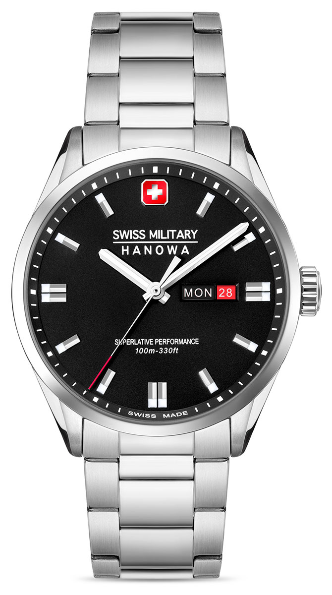 Swiss Military Hanowa Roadrunner Maxed SMWGC0001601