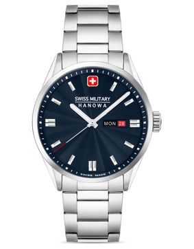 Swiss Military Hanowa Roadrunner Maxed SMWGC0001602