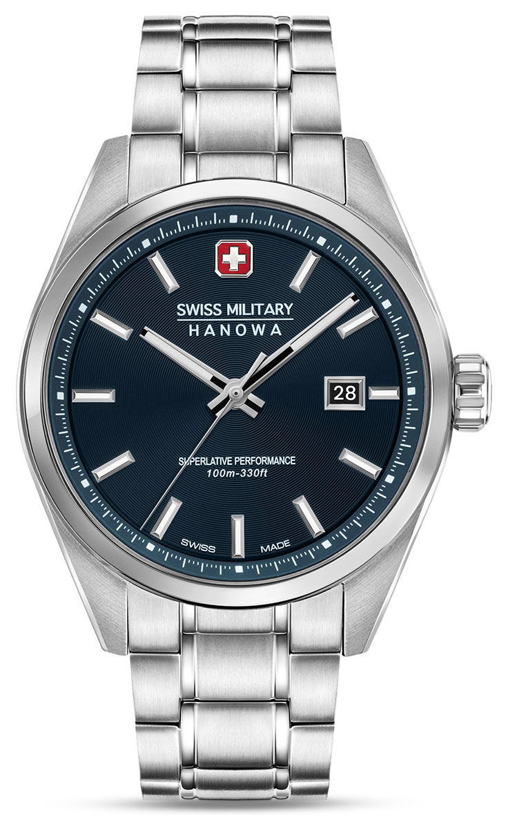 Swiss Military Hanowa Pioneer SMWGH0004103