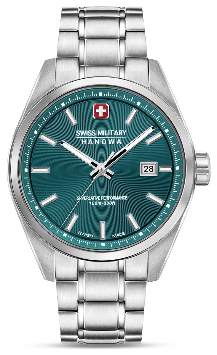 Swiss Military Hanowa Pioneer SMWGH0004104