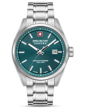 Swiss Military Hanowa Pioneer SMWGH0004104