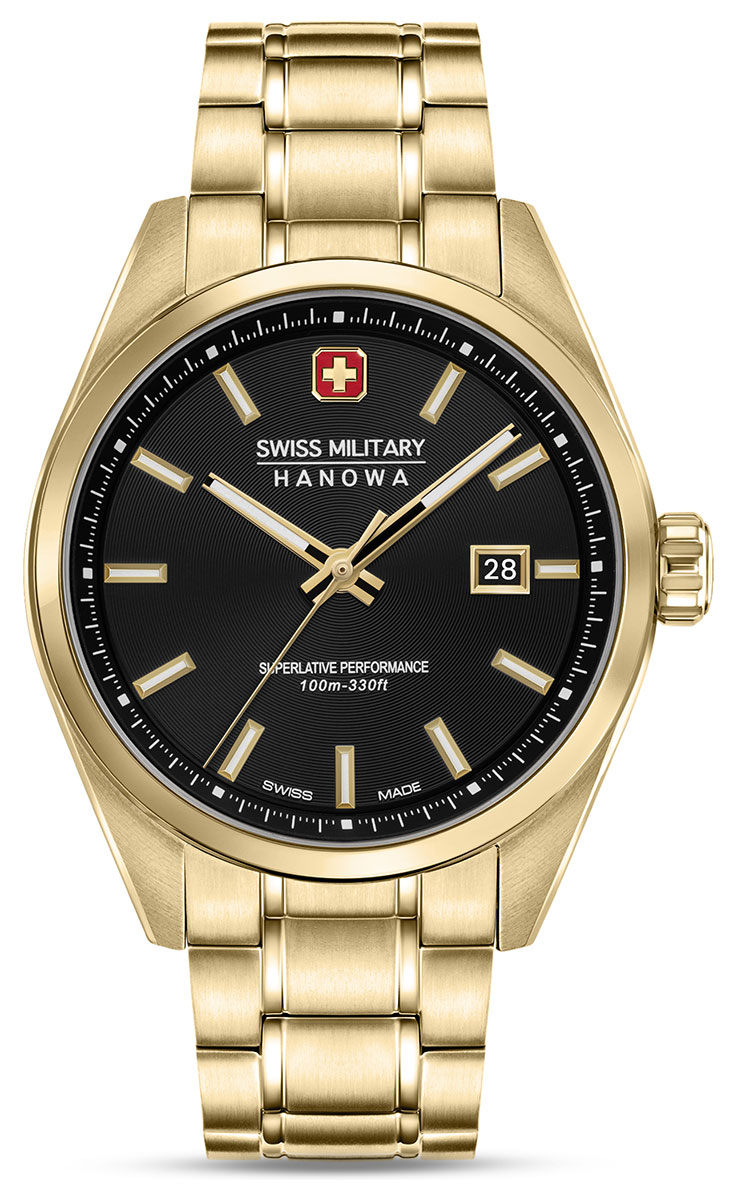 Swiss Military Hanowa Pioneer SMWGH0004110