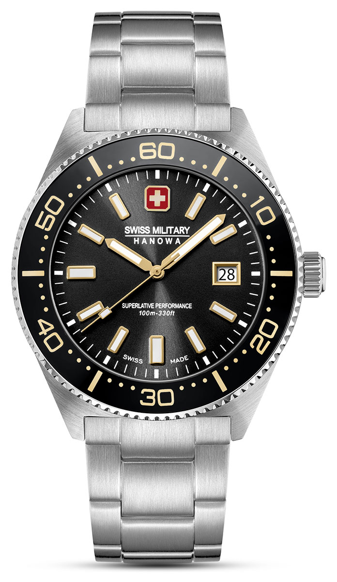 Swiss Military Hanowa Nomad SMWGH0004905