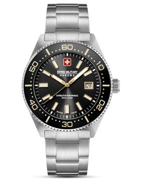Swiss Military Hanowa Nomad SMWGH0004905
