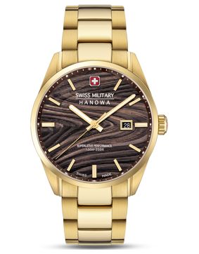 Swiss Military Hanowa Golden Beech SMWGH0006010