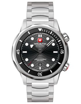 Swiss Military Hanowa Breakwater SMWGH0006404