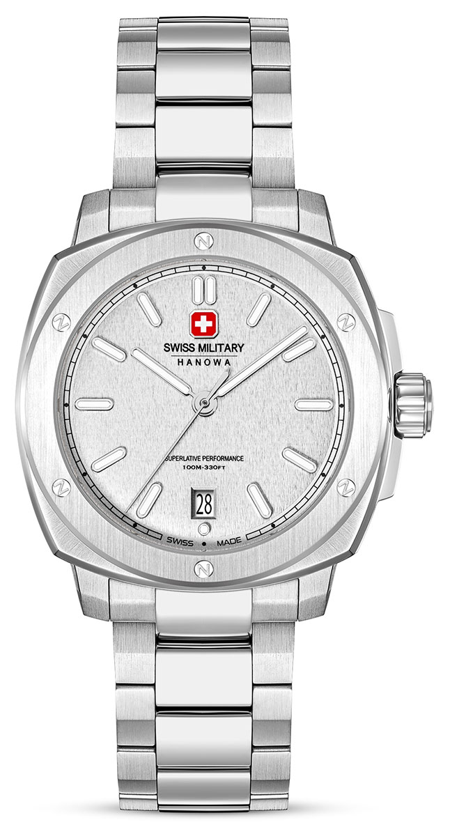 Swiss Military Hanowa Sirius SMWGH0006503