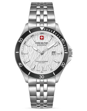 Swiss Military Hanowa Flagship Elements Air SMWGH0006702