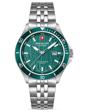 Swiss Military Hanowa Flagship Elements Earth SMWGH0006704