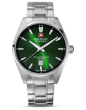 Swiss Military Hanowa Thunder SMWGC0007903