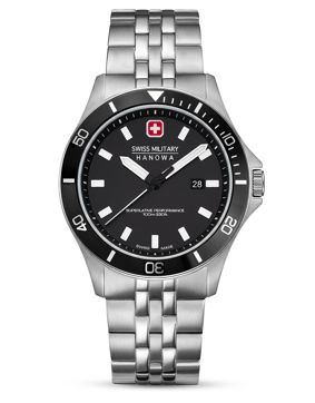 Swiss Military Hanowa Flagship Heritage SMWGH0008501