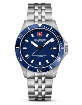 Swiss Military Hanowa Flagship Heritage SMWGH0008502
