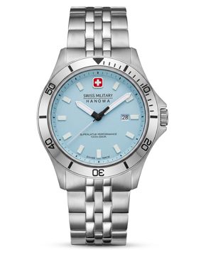 Swiss Military Hanowa Flagship Heritage SMWGH0008503