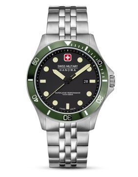 Swiss Military Hanowa Flagship Heritage SMWGH0008506