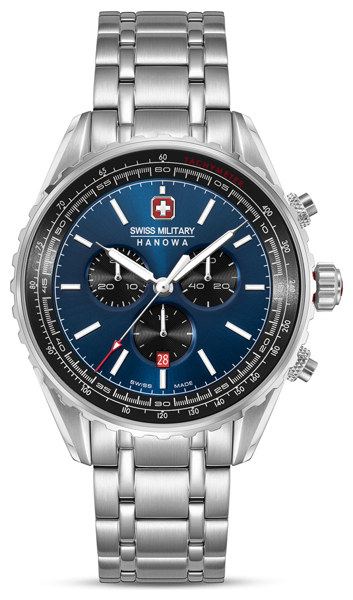 Swiss Military Hanowa Afterburn Chrono SMWGI0000308