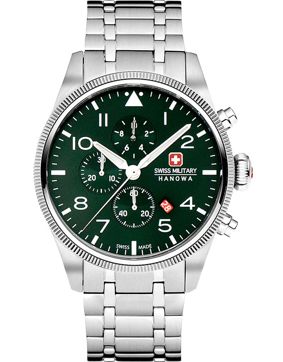 Swiss Military Hanowa Thunderbolt Chrono SMWGI0000404
