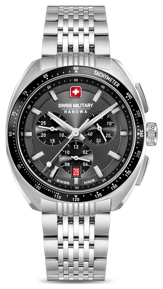 Swiss Military Hanowa Defender SMWGI0003302