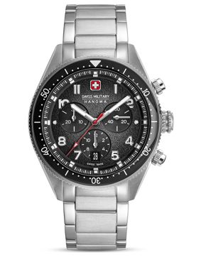 Swiss Military Hanowa Greyhound Chrono SMWGI0003803