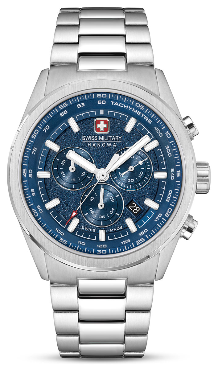 Swiss Military Hanowa Navalus Pro Chrono SMWGI0004205