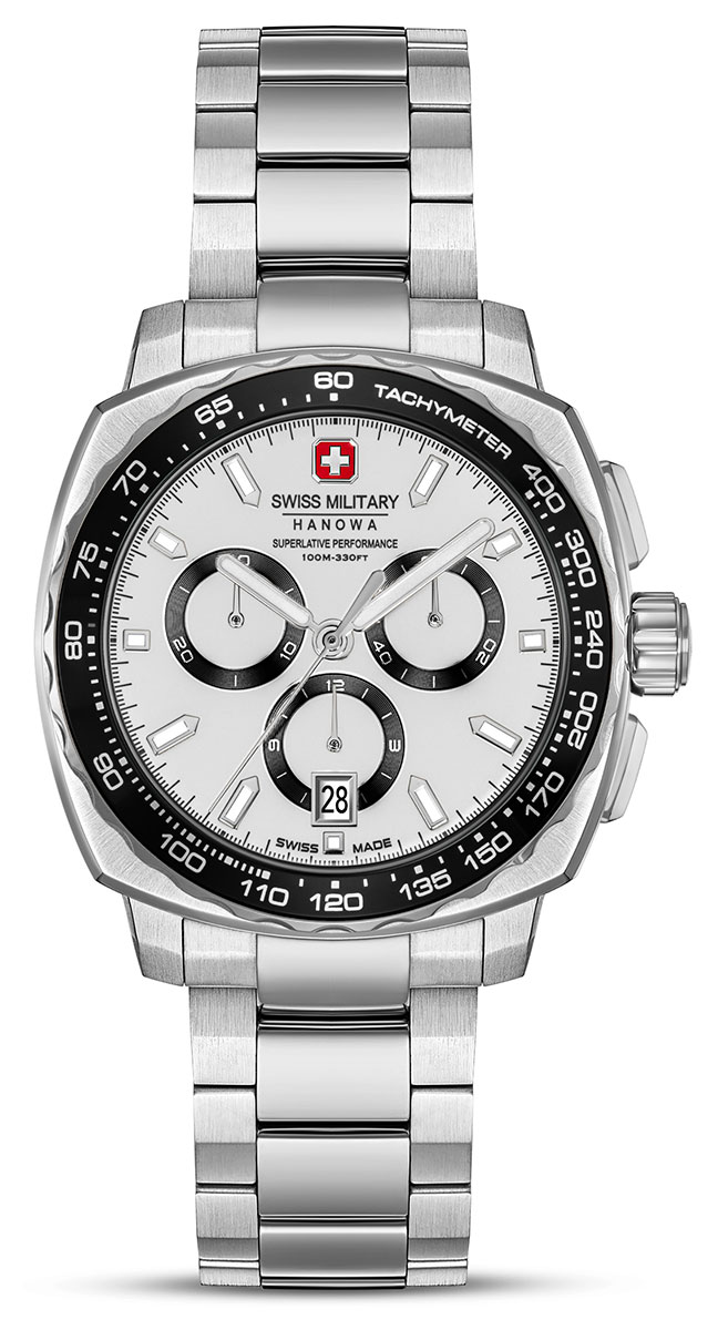 Swiss Military Hanowa Speedwell SMWGI0006801