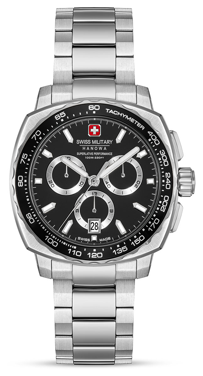 Swiss Military Hanowa Speedwell SMWGI0006802