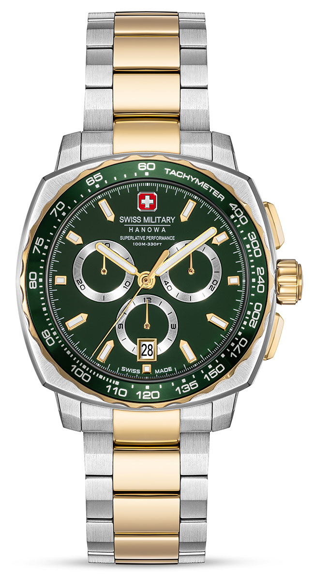 Swiss Military Hanowa Speedwell SMWGI0006804