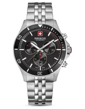 Swiss Military Hanowa Flagship Heritage Chrono SMWGC0007601