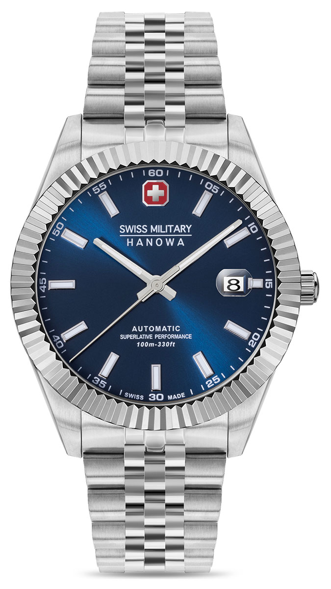 Swiss Military Hanowa Diligenter SMWGL0002102