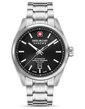 Swiss Military Hanowa Majestic Pioneer SMWGL0006201