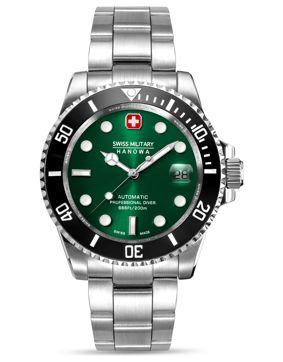 Swiss Military Hanowa Sealord SMWGL0006302
