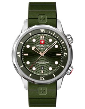 Swiss Military Hanowa Breakwater SMWGN0006402