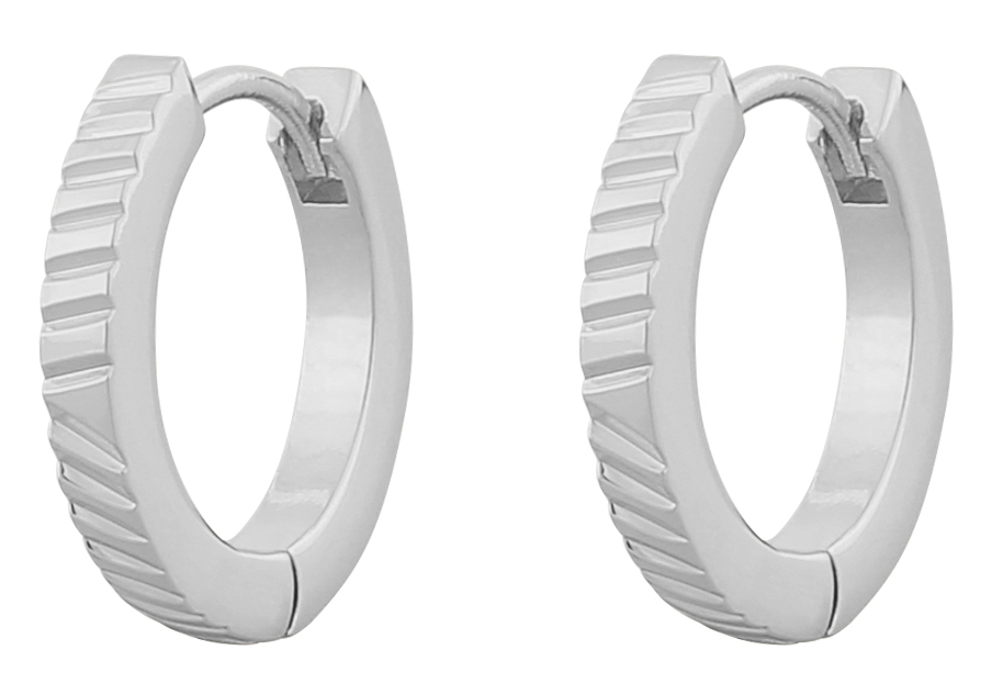 SNÖ of Sweden Ray ring earrings 1221-6400256