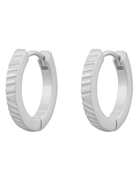 SNÖ of Sweden Ray ring earrings 1221-6400256