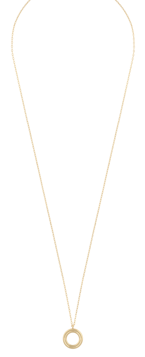 SNÖ of Sweden Amsterdam necklace 1243-0280 257-80