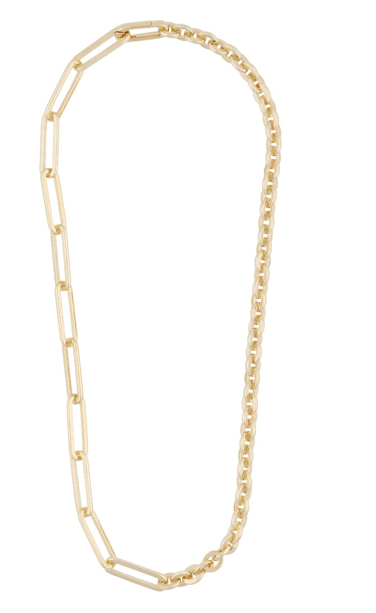 SNÖ of Sweden Porto necklace 1259-0445 257-45