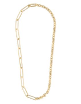 SNÖ of Sweden Porto necklace 1259-0445 257-45