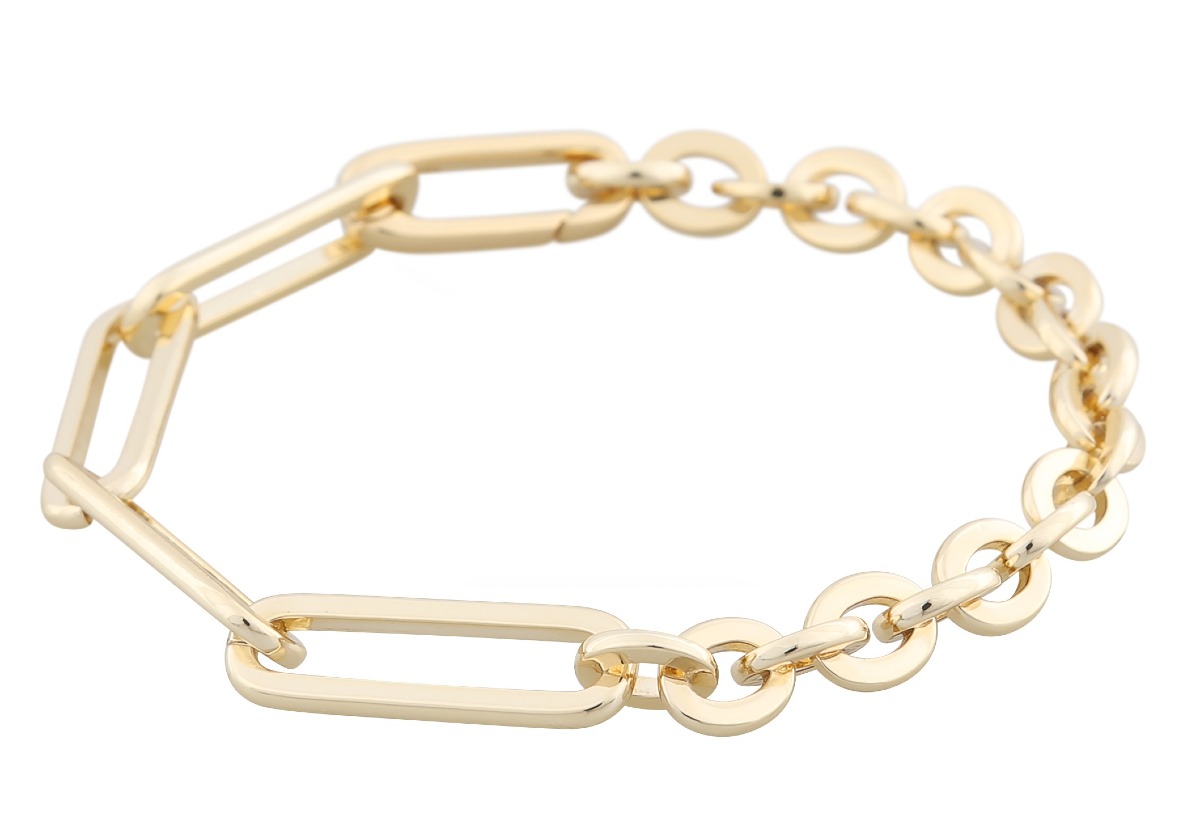 SNÖ of Sweden Porto bracelet 1259-3500 257-ONE