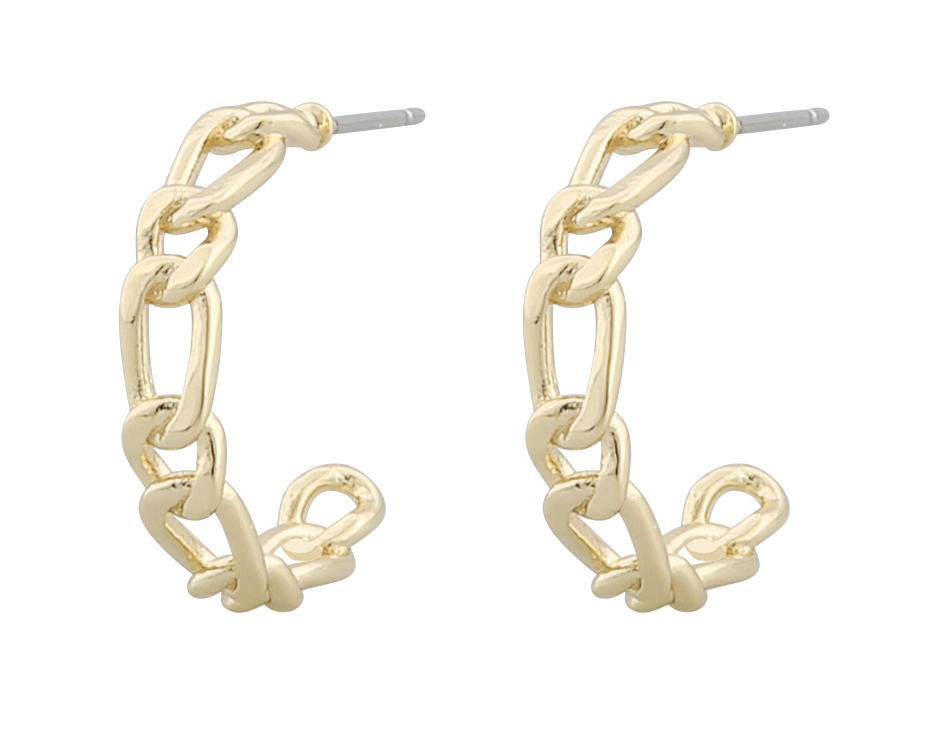 SNÖ of Sweden Porto hoops 1259-6200 257-ONE